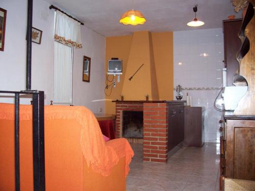 Castano del Robledo Apartment | Casa Amigo