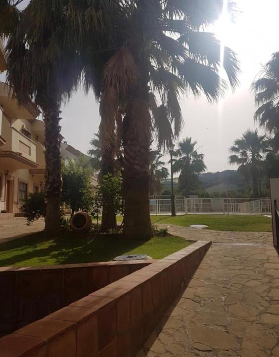 Benaojan House | Casa Ana