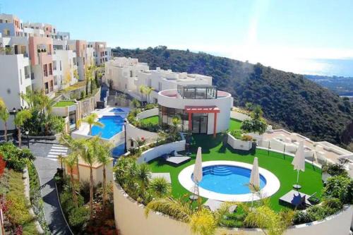 Marbella Apartment | Casa Anahita Marbella Samara Resort
