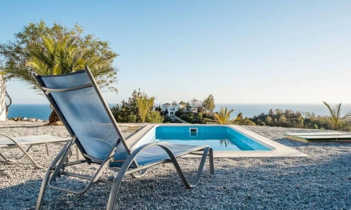 Chilches House | Casa Andalucía mit privatem Pool in Chilches by Interhome