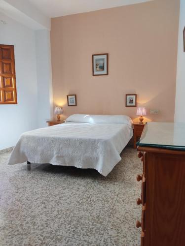 Competa Apartment | Casa Arriate