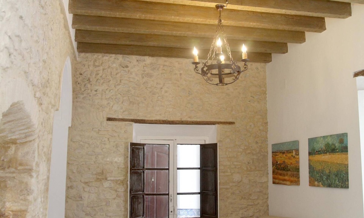 Medina-Sidonia Cottage | CASA ATAHONA 1 in the center