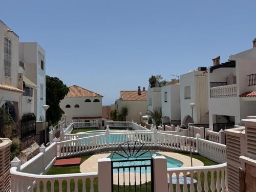 Aguadulce House | Casa Atalaya Playa R&R