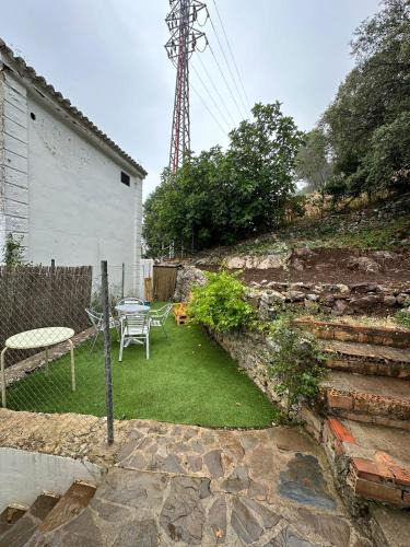 Grazalema House | Casa Atanasio 2