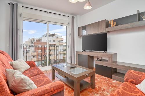 Rio Velez Apartment | Casa Axarquia 2