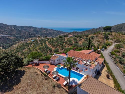 Arenas Bed & Breakfast | Casa Azafranes - Boutique B&B - Arenas