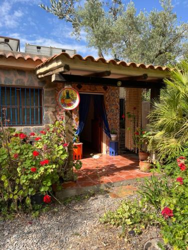 Lanjaron House | Casa Aziza , le charme andalou