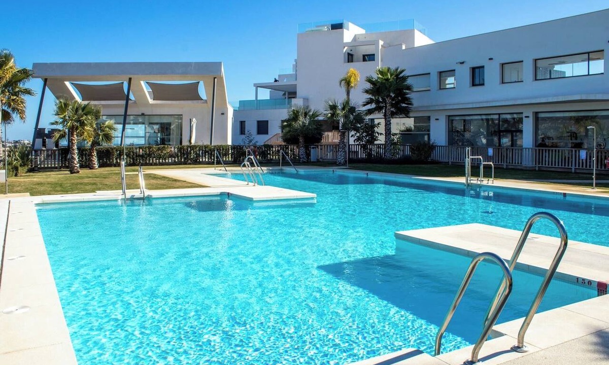 Mijas Apartment | Casa Banderas La Cala de Mijas