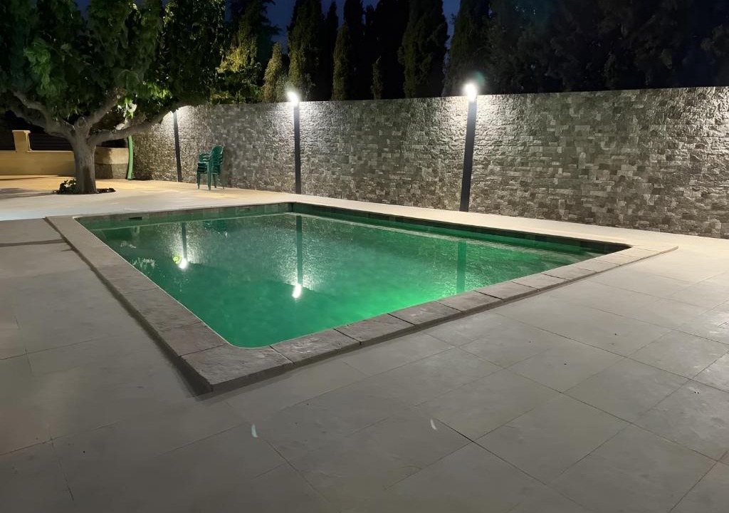 Velez Rubio House | Casa Bartolo