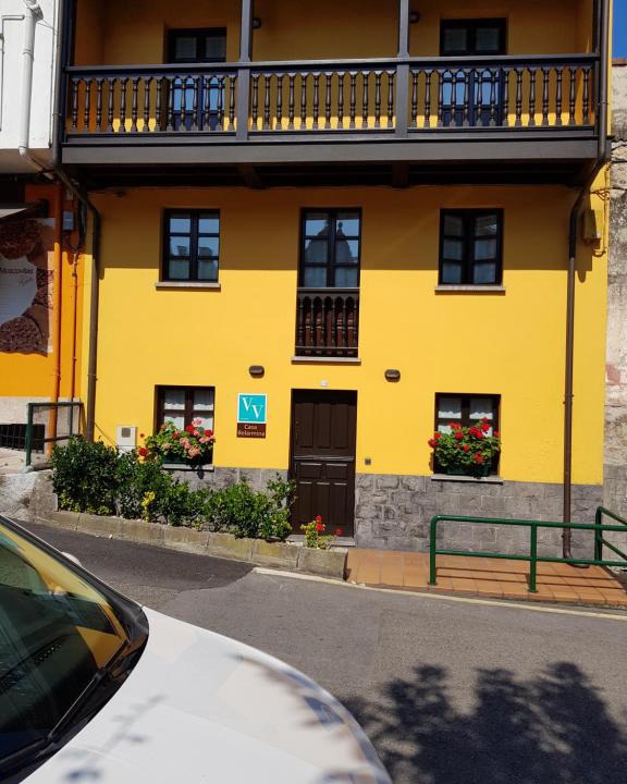 Cangas de Onis House | Casa Belarmina