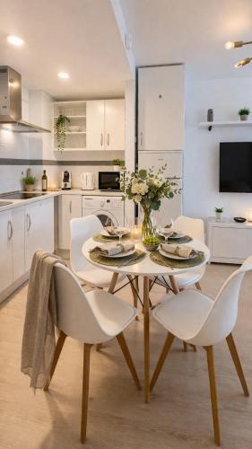 Las Lagunas Apartment | Casa Biznaga