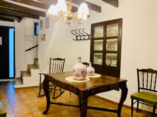 Alboloduy House | Casa Boneta Alpujarra -04531 Alboloduy, Almeria