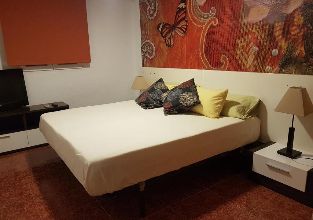 Pujaire Apartment | Casa Bramasole Almadraba