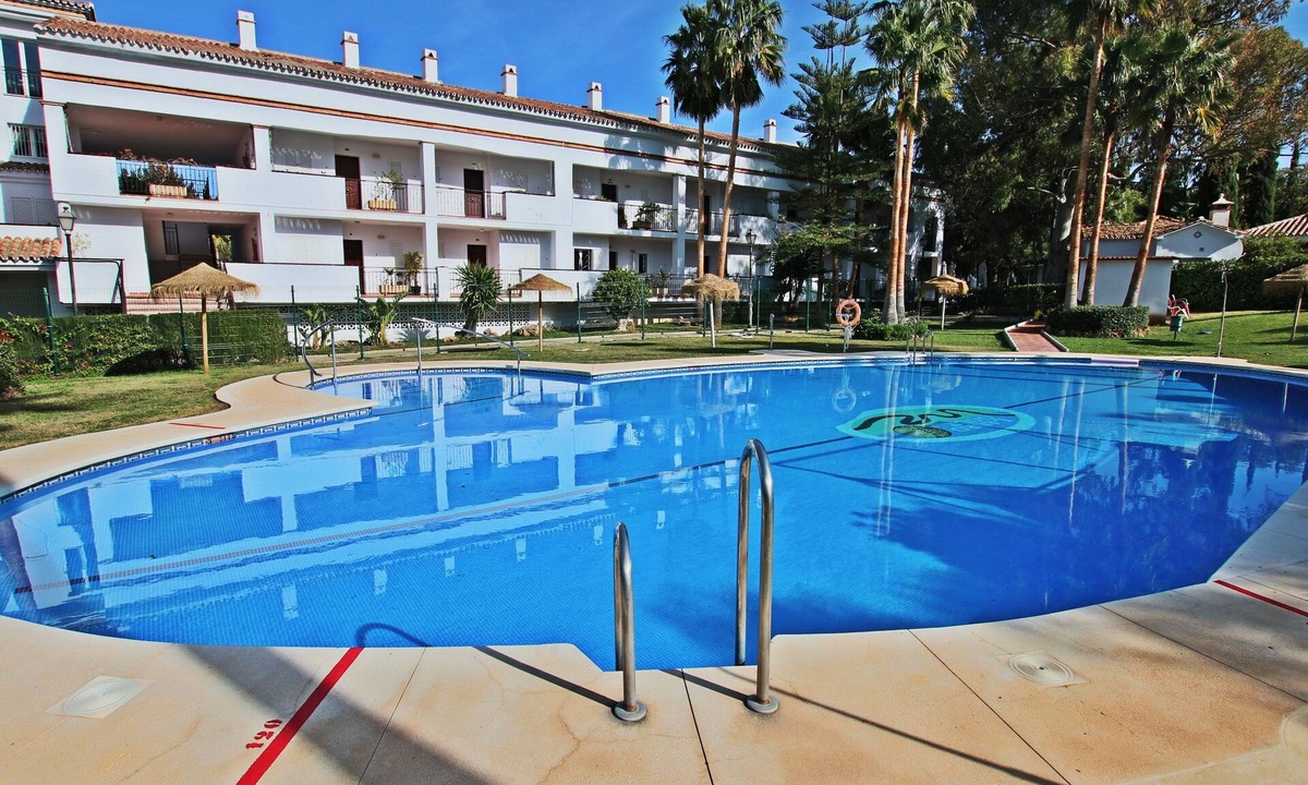 Alhaurin de la Torre Apartment | Casa Buganvilla 11 at Lauro Golf