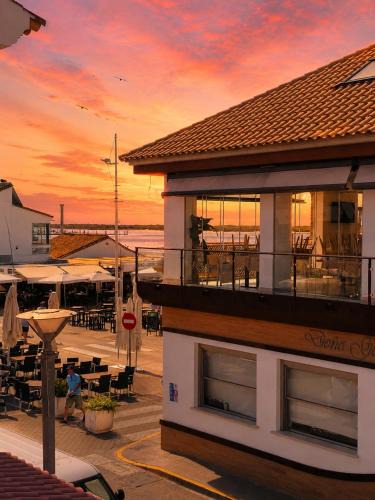 El Rompido House | Casa burgalao