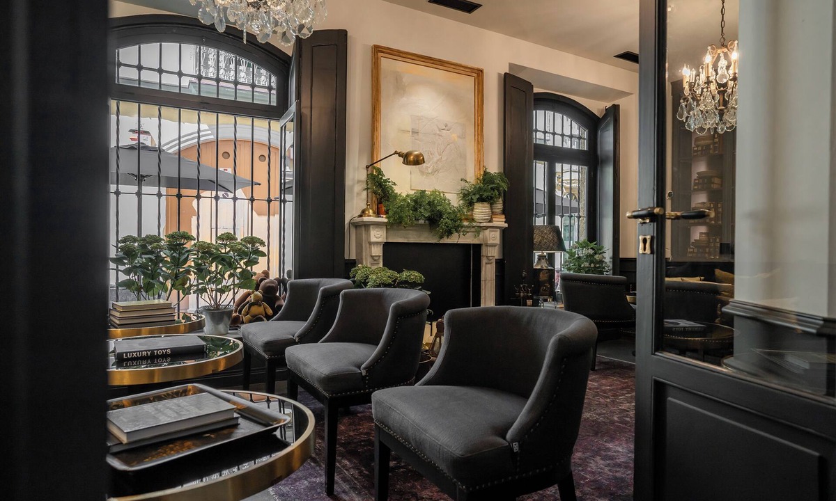 Old Town Hotel | Casa Cánovas Boutique Hotel