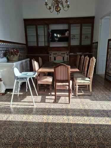 Isla Cristina House | CASA CABOT Heritage Luxury House