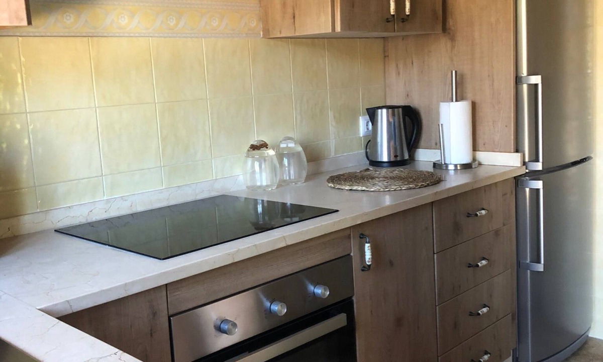 Priego de Cordoba Ski Chalet | Casa Campo Patricia .
