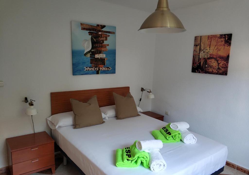 Carretera de Cadiz Apartment | CASA CARMEN 20