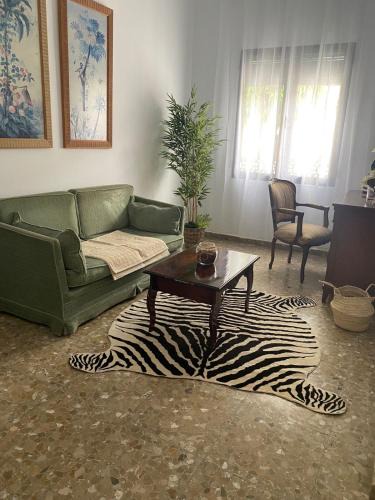 Umbrete House | Casa Centrtrica Umbrete