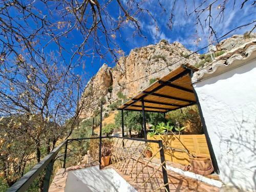 El Chorro House | Casa Cerca del cielo