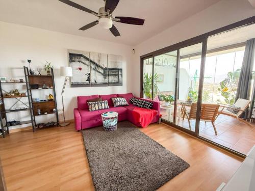 Mijas Apartment | Casa Cielo: One bedroom Apt with views in resort