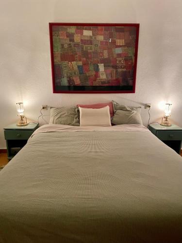 Polopos Apartment | Casa Coco No 11