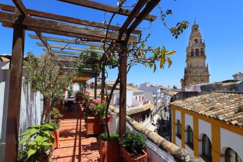 Jewish Quarter House | Casa con encanto en la judería de Córdoba