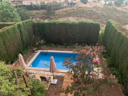 Barrio de la Vega House | Casa con encanto en Monachil