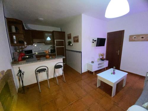 Aracena House | Casa Cris
