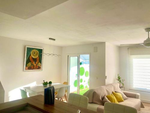 Benajarafe House | Casa Cristina By Solymar Properties