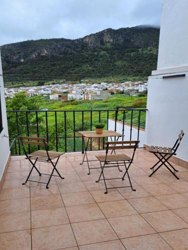 Algodonales Apartment | Casa Cristina