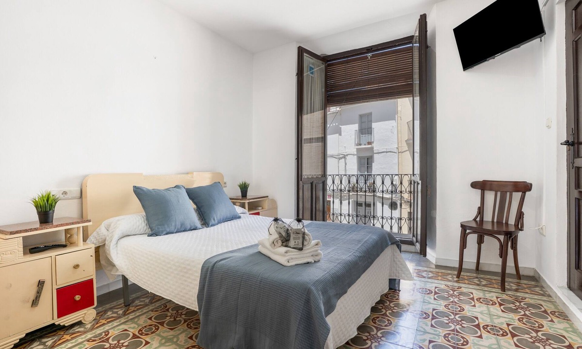 Alhama de Granada Apartment | Casa Cubo Rural Home H6