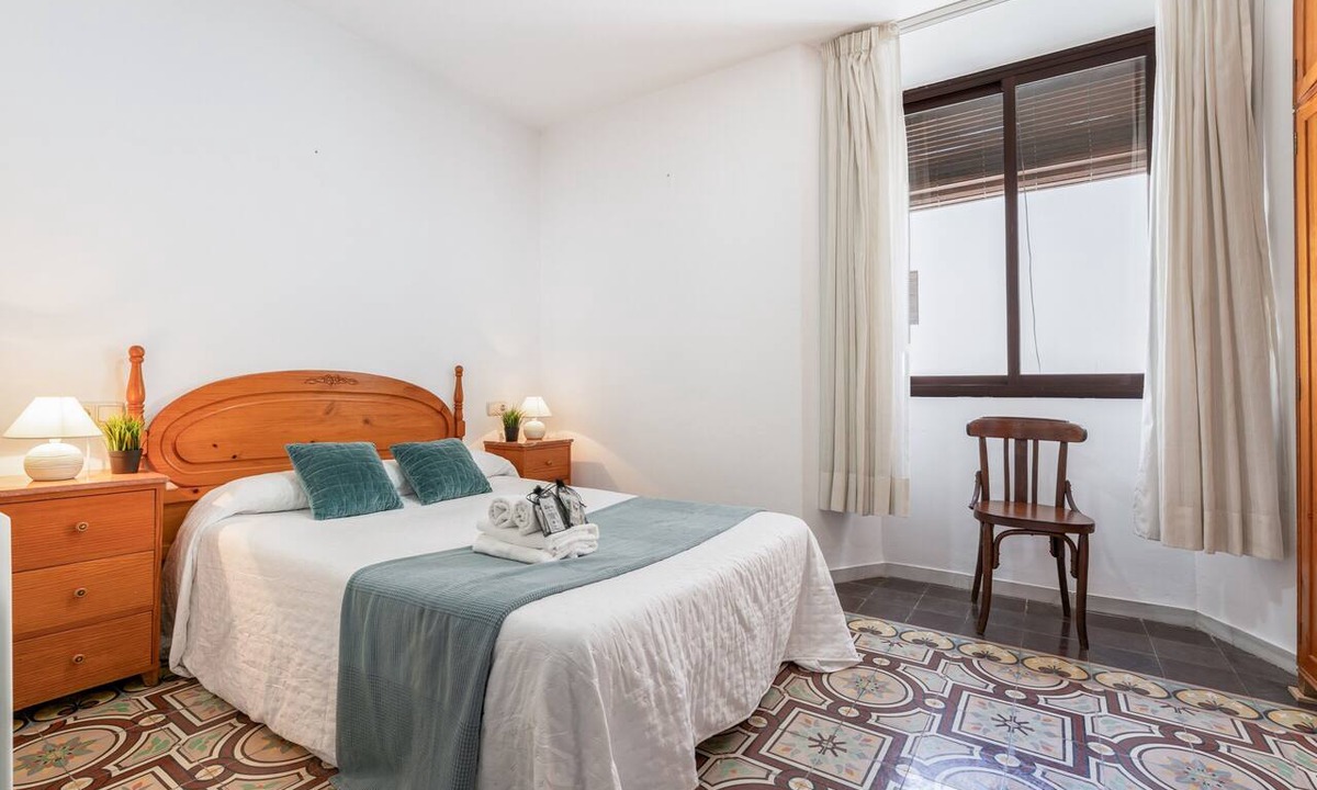 Alhama de Granada Apartment | Casa Cubo Rural Home H7