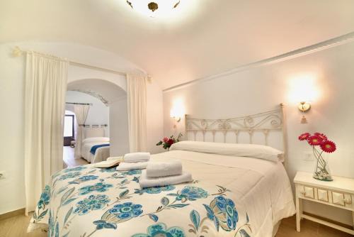 Guadix House | Casa Cueva Los Mosaicos