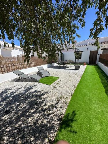 La Alqueria House | Casa Cueva Luna