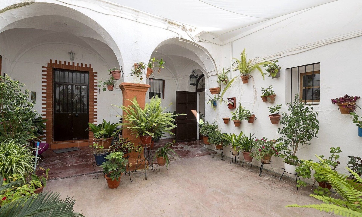 Arcos de la Frontera Apartment | Casa Cuna - Apartment In Arcos De La Frontera