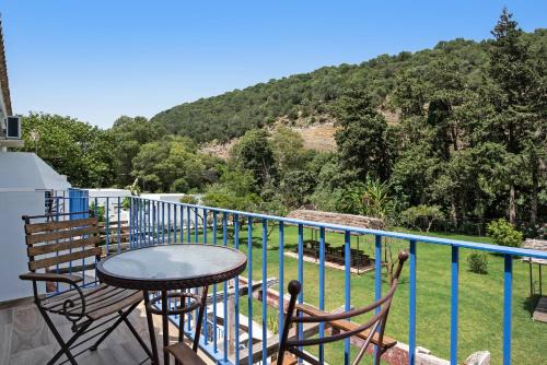 San Ambrosio Apartment | Casa de 10 - 3a
