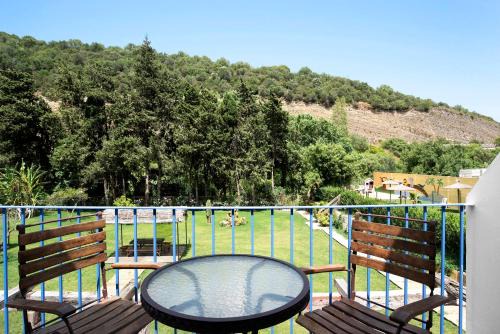 San Ambrosio Apartment | Casa de 10 - 4a