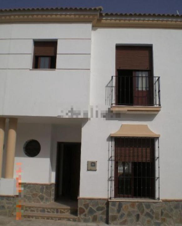 Algar House | Casa de campo