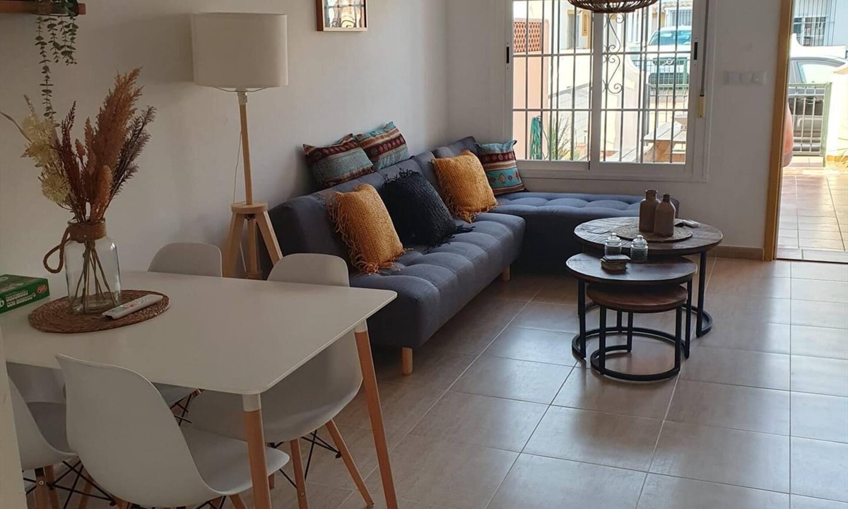 San Juan de los Terreros Resort | Casa de Esjes - Two Bedroom Resort, Sleeps 4