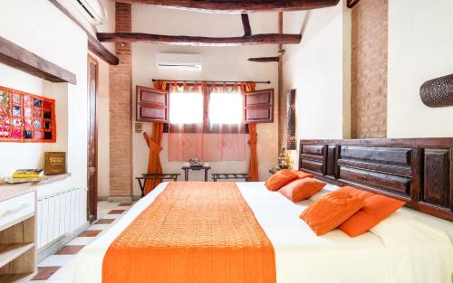 Centro - Sagrario House | Casa de Federico Boutique