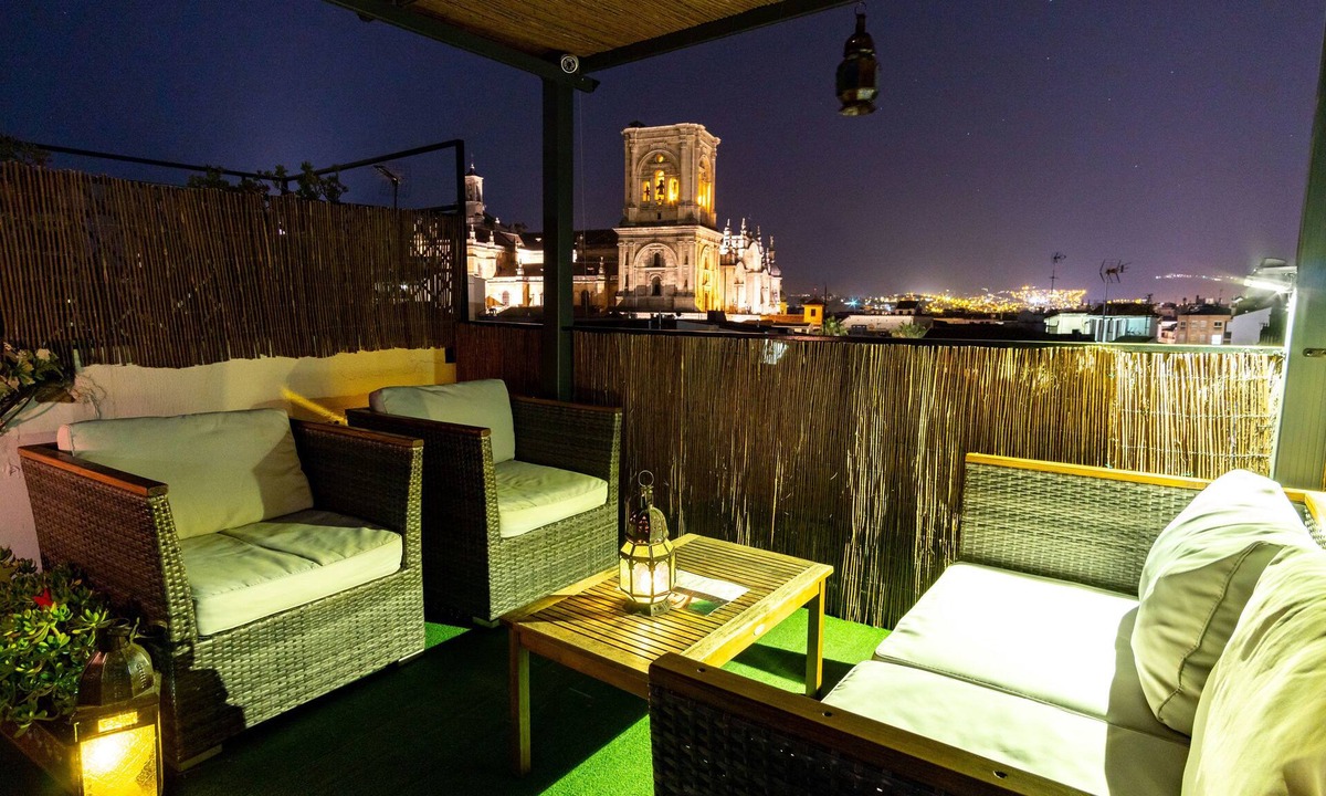 Centro - Sagrario Hostel | Casa de Federico Boutique