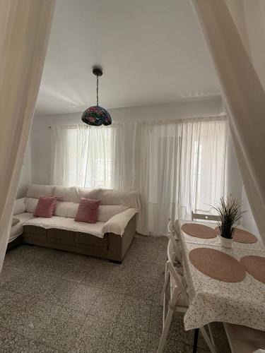 Valle de Abdalagis House | Casa de la abuela Tere Caminito del Rey, Valle de Abdalajís, Málaga