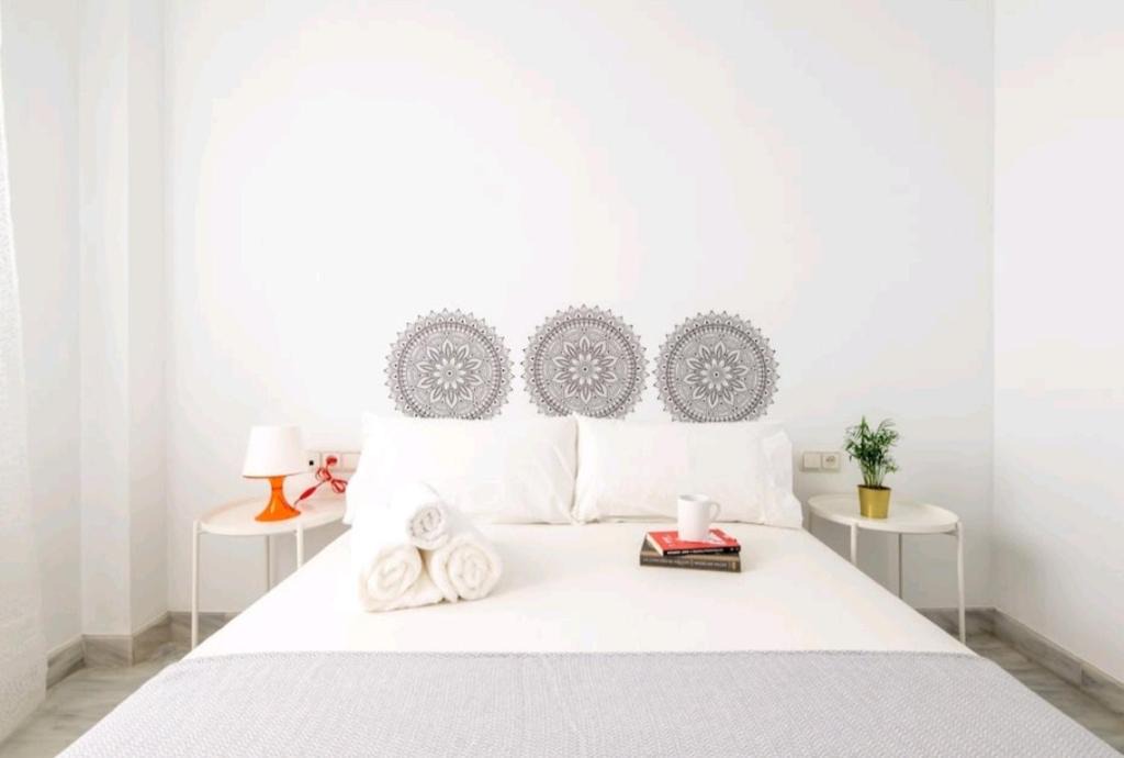 Alameda Apartment | Casa de la Alameda