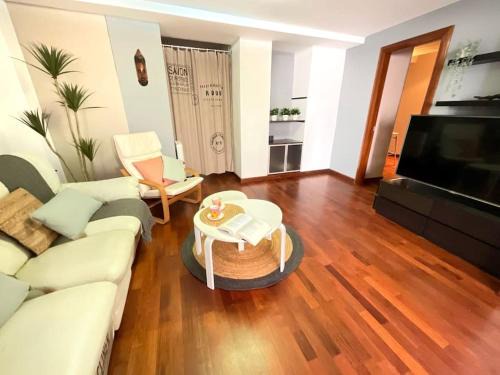 Fondon Apartment | Casa de la lonja Fondón
