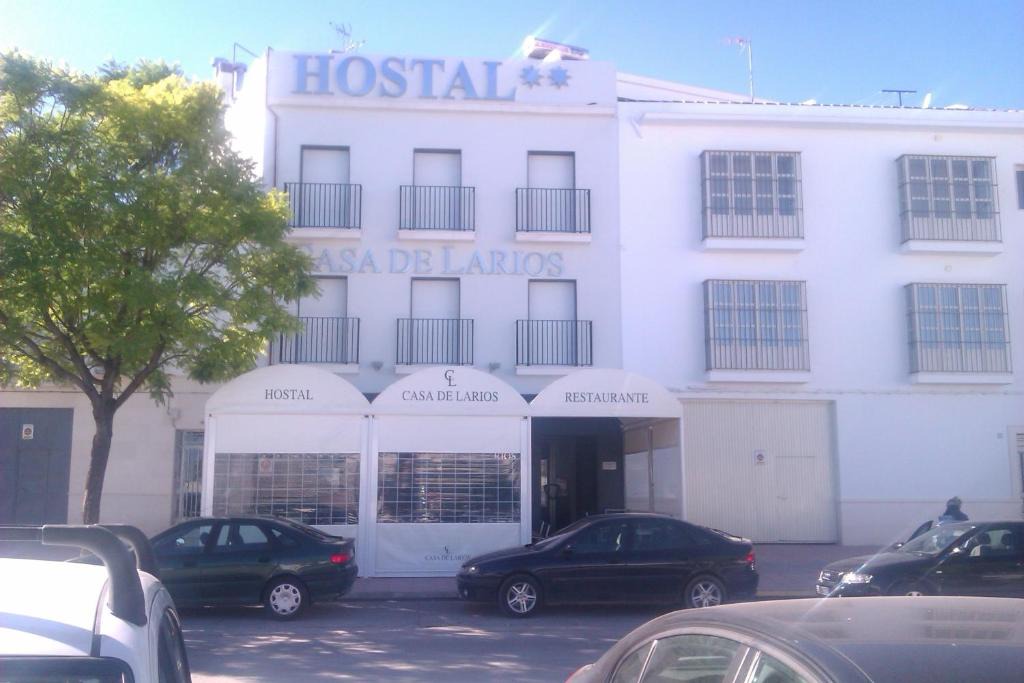 Estepa House | Casa de Larios