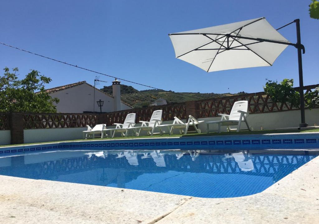 Periana House | CASA DE LOS ALAMOS