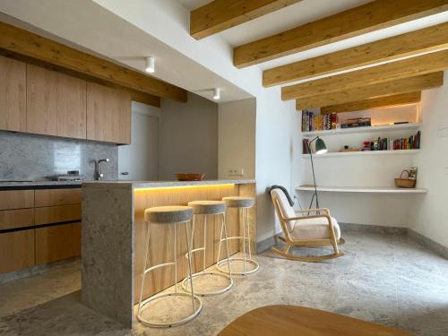Linares de la Sierra House | Casa de los Lavaderos