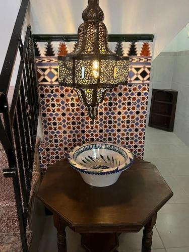Alhama de Granada House | Casa de los Zapateros